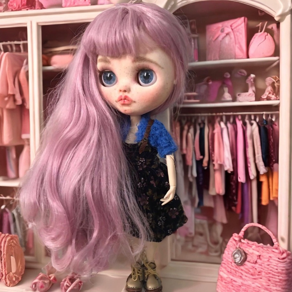 Blythe